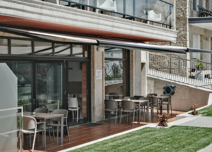 Hotel Mardevela