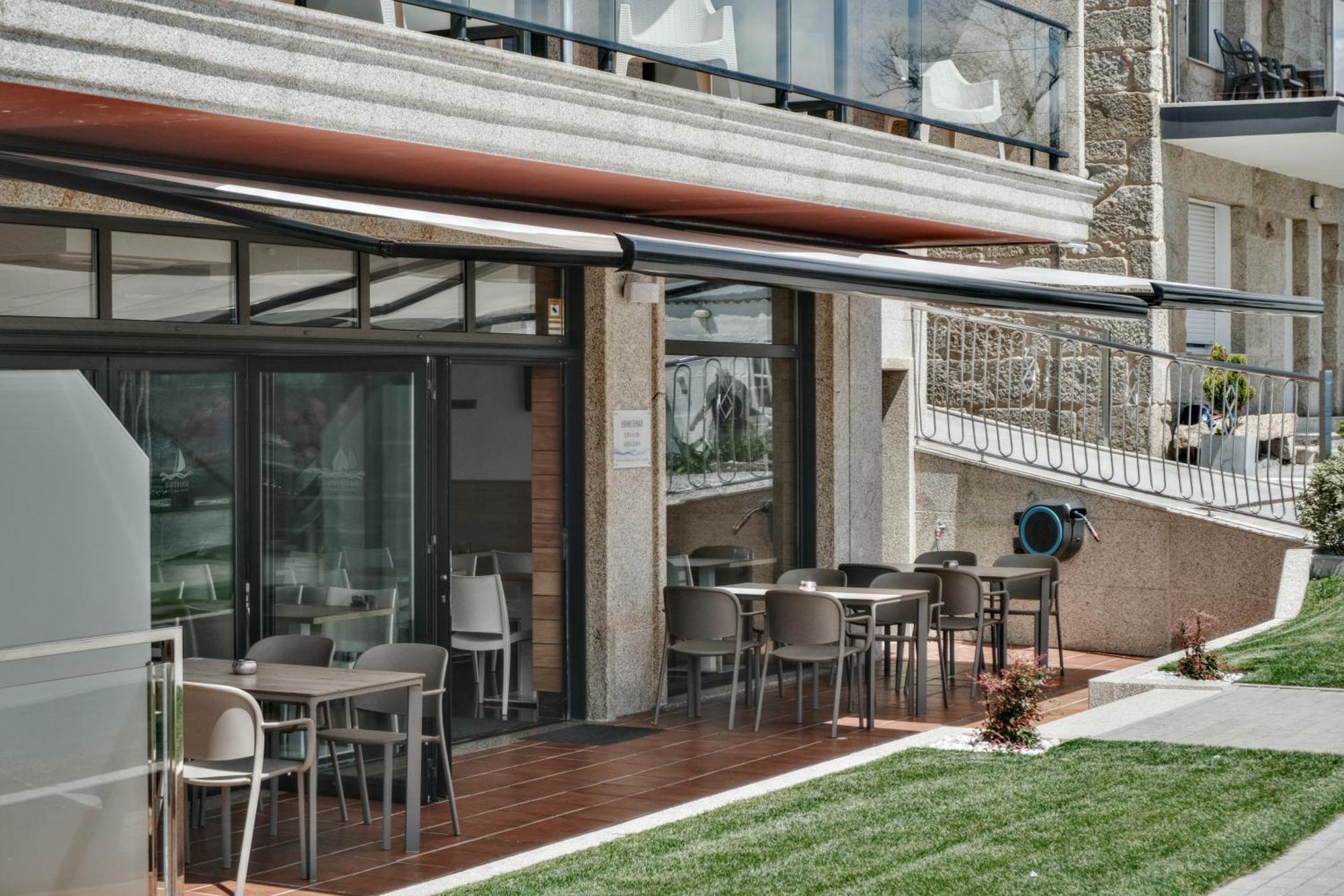 Mardevela Hotel