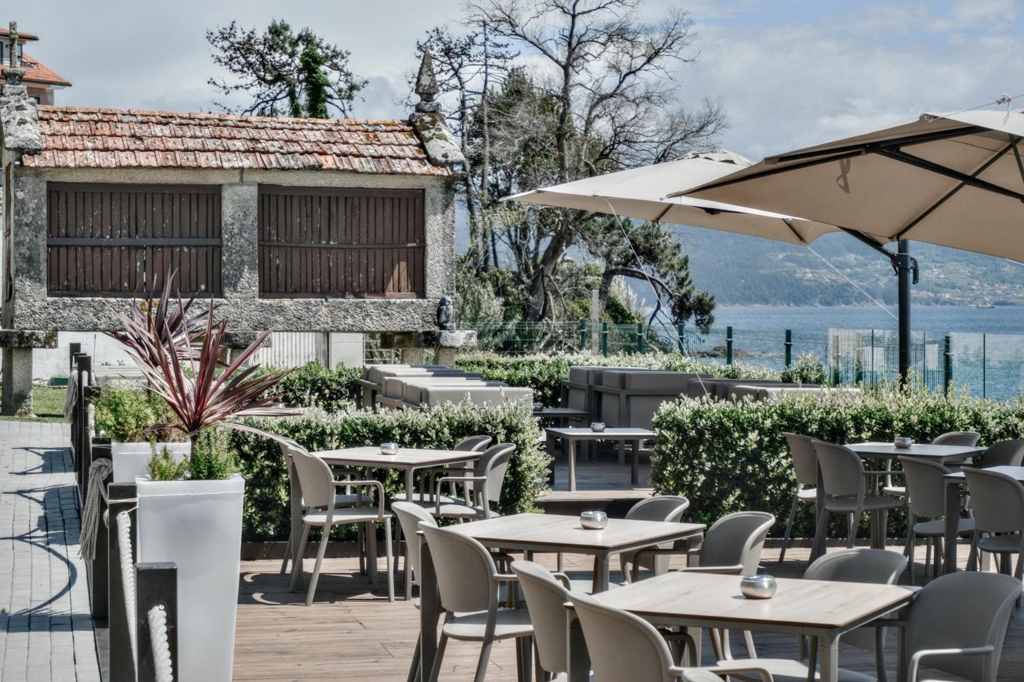 Hotel Mardevela