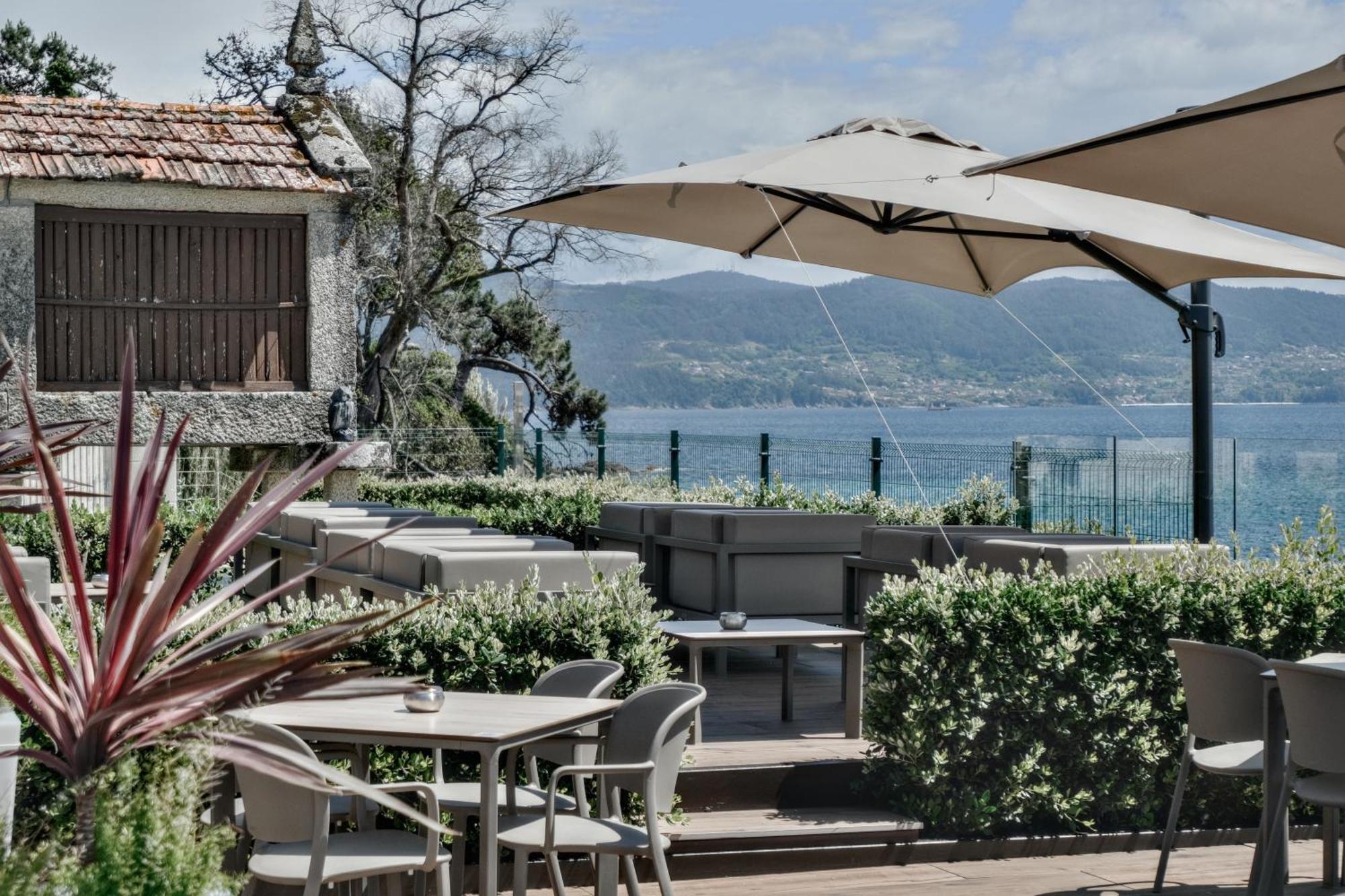 Hotel Mardevela Sanxenxo