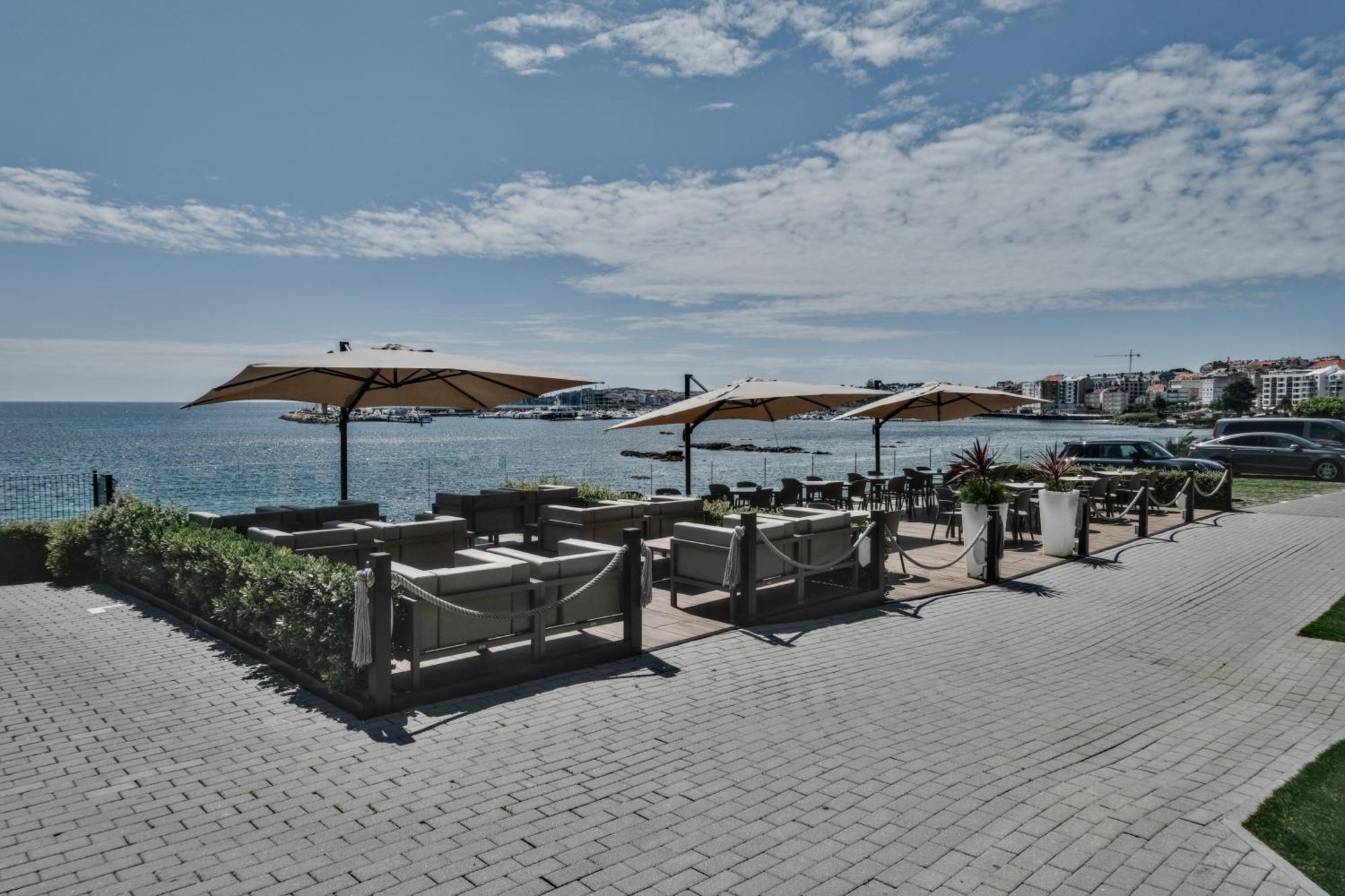 Mardevela Sanxenxo