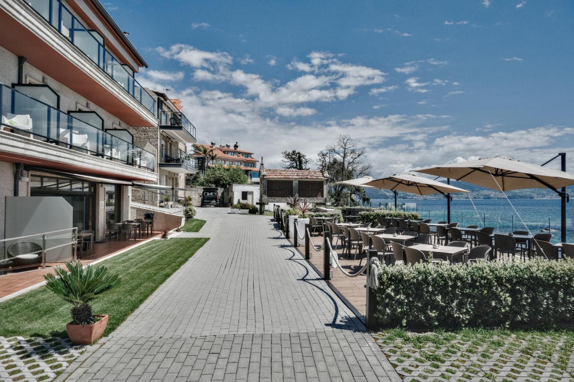 Mardevela 2* Sanxenxo