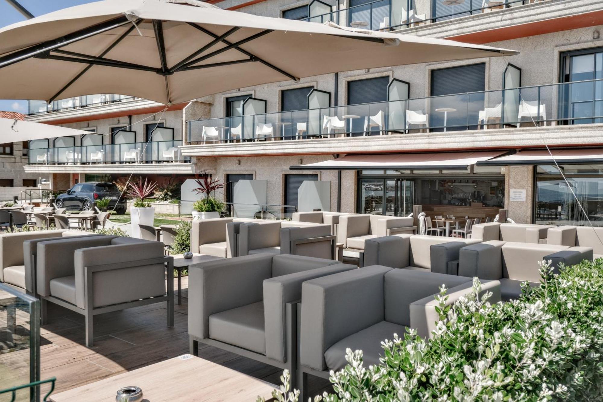 Mardevela Hotel