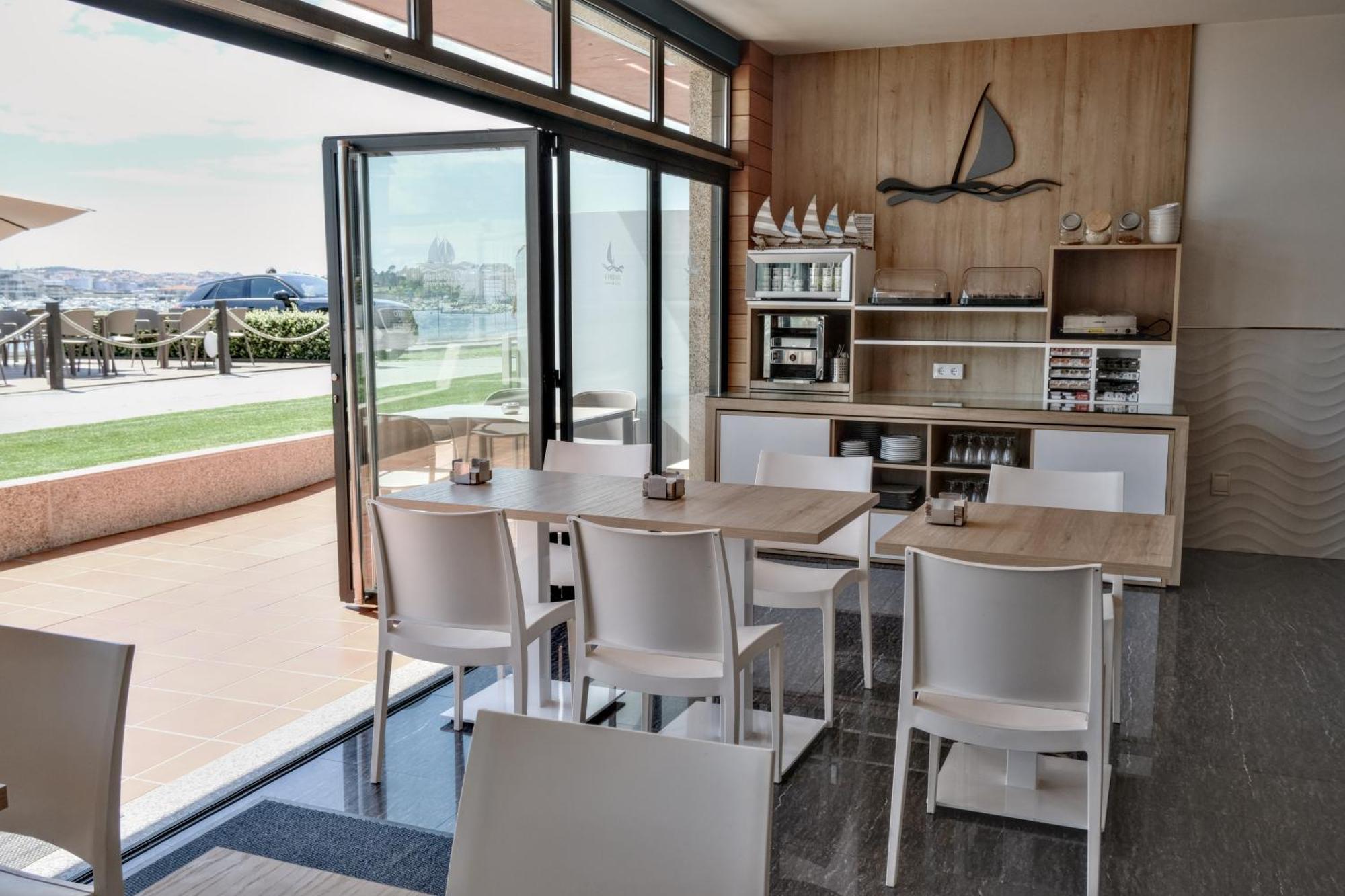 Mardevela 2* Sanxenxo